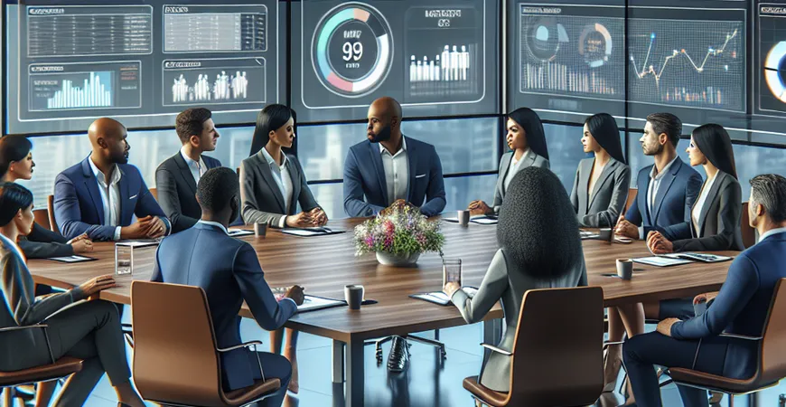 2025 年性价比最高的 6 款绩效管理系统，闭眼入不踩雷